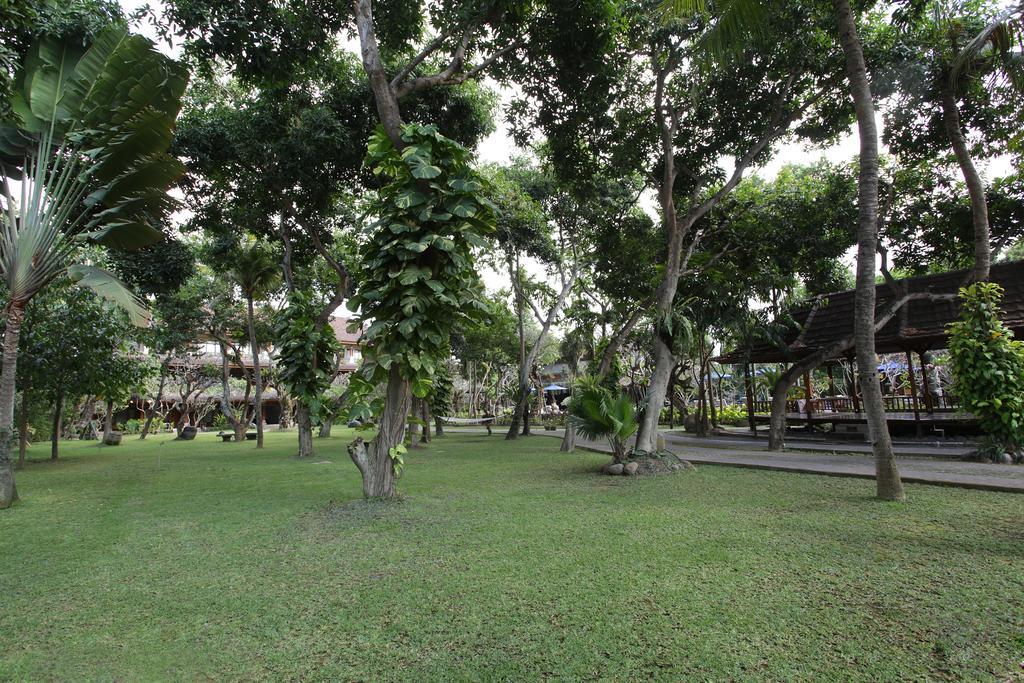 Matahari Inn Legian Exterior photo