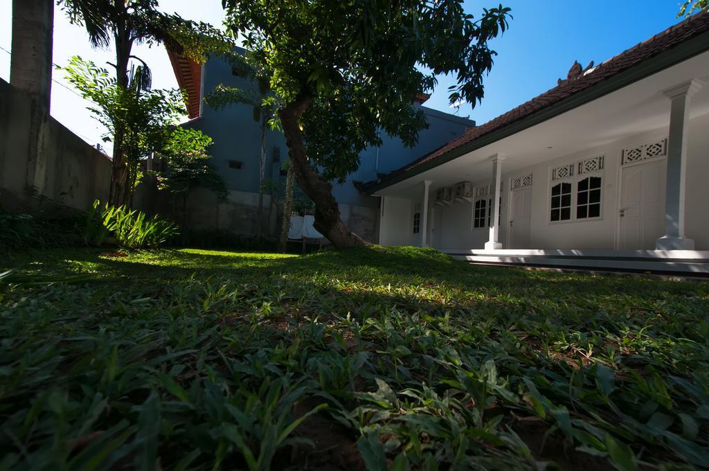 Matahari Inn Legian Room photo